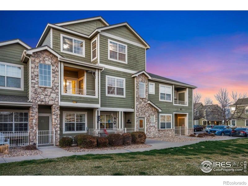 6925 19th St #15, Greeley, CO 80634