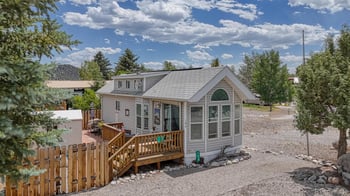 10795 County Road 197a #184, Nathrop, CO 81236