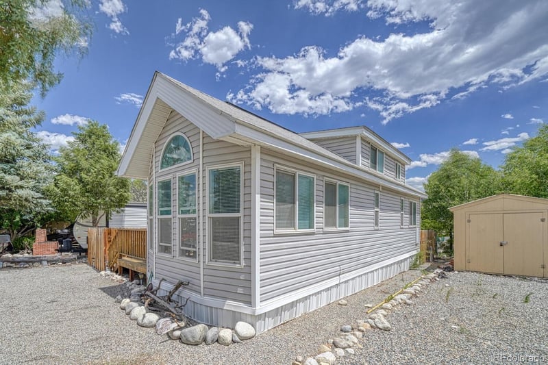 10795 County Road 197a #184, Nathrop, CO 81236