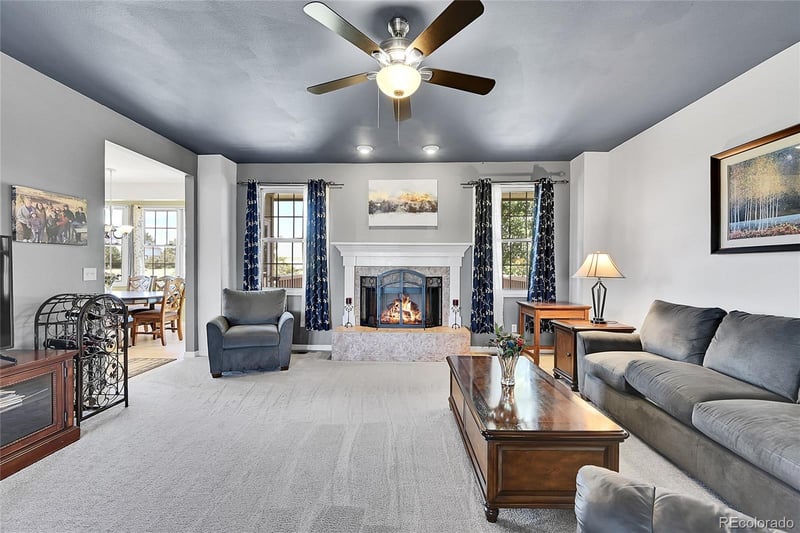 41479 Countryside Cir, Parker, CO 80138