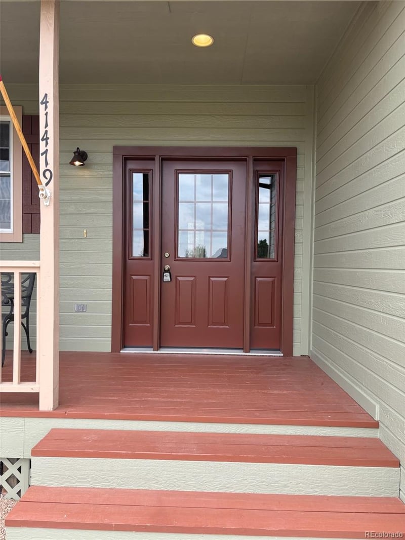 41479 Countryside Cir, Parker, CO 80138