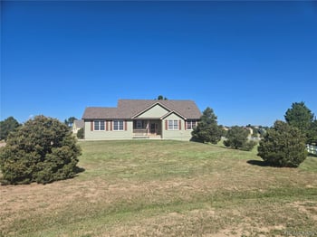 41479 Countryside Cir, Parker, CO 80138