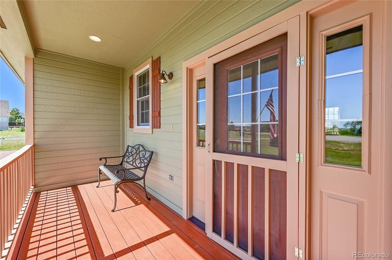 41479 Countryside Cir, Parker, CO 80138