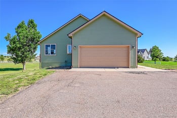 41479 Countryside Cir, Parker, CO 80138
