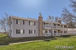 14493 Jewell Ave #102, Aurora, CO 80012