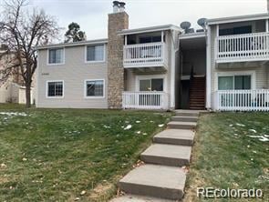 14493 Jewell Ave #102, Aurora, CO 80012