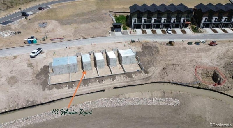 115 Wheeler Rd, Winter Park, CO 80482