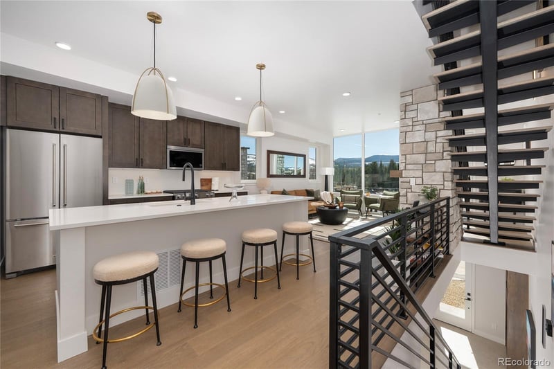 115 Wheeler Rd, Winter Park, CO 80482