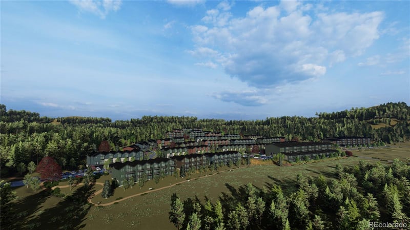 115 Wheeler Rd, Winter Park, CO 80482
