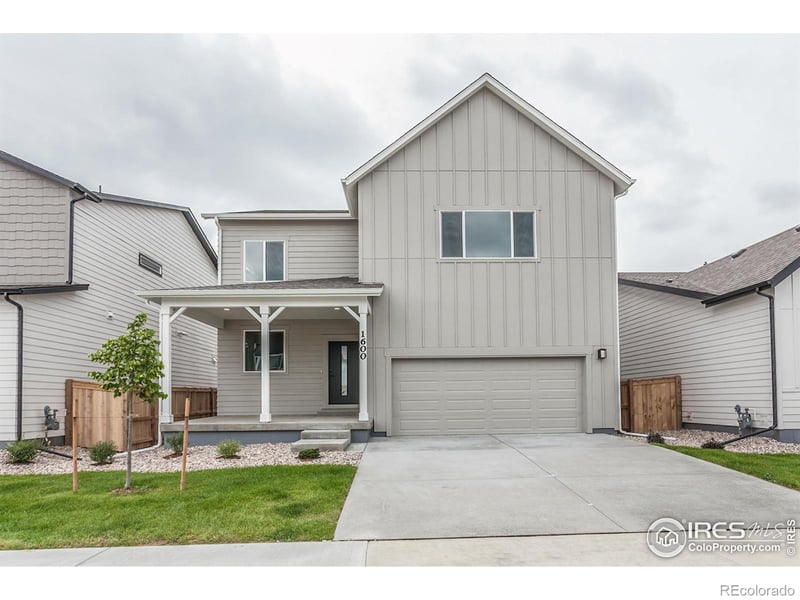 1600 Alfalfa Ln, Johnstown, CO 80534