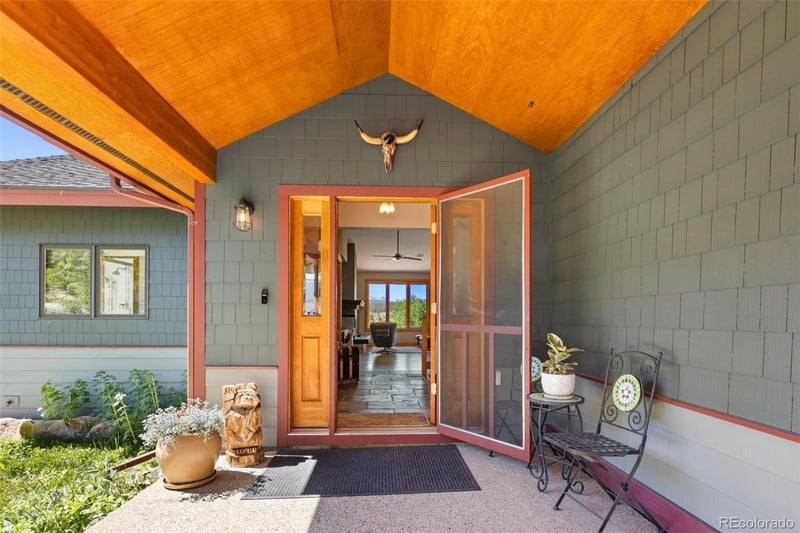 222 Idlewild Dr, Dillon, CO 80435