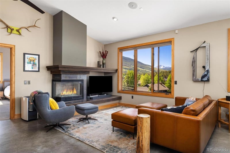 222 Idlewild Dr, Dillon, CO 80435