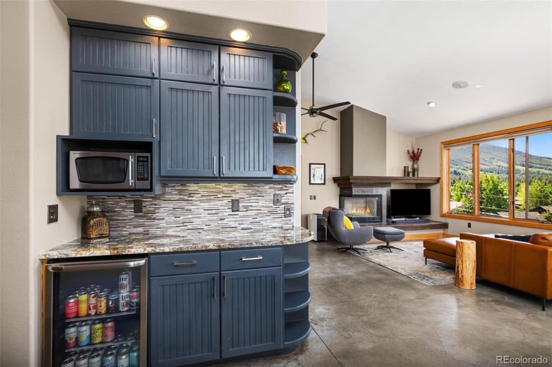 222 Idlewild Dr, Dillon, CO 80435