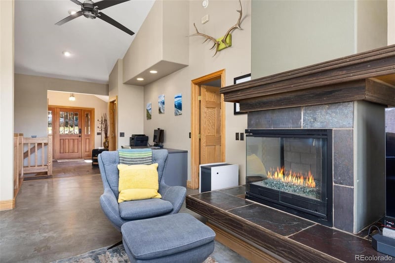 222 Idlewild Dr, Dillon, CO 80435