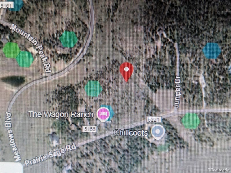 337 County Road 5221 Lot 5, Tabernash, CO 80478