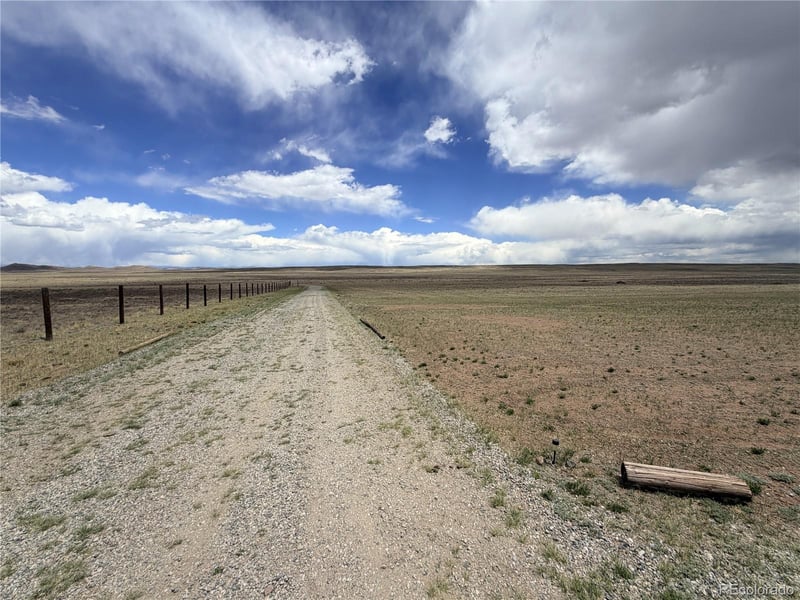 620 Stirrup Rd, Hartsel, CO 80449
