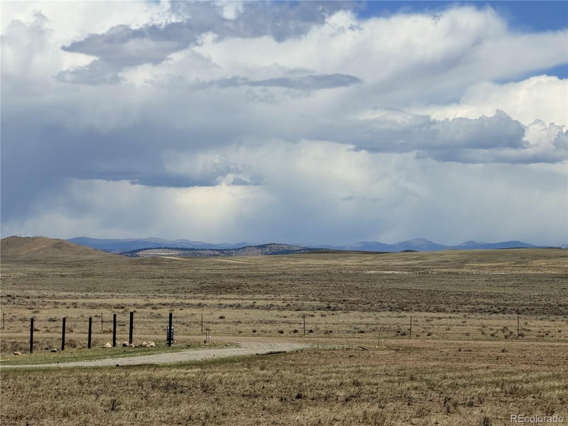 620 Stirrup Rd, Hartsel, CO 80449
