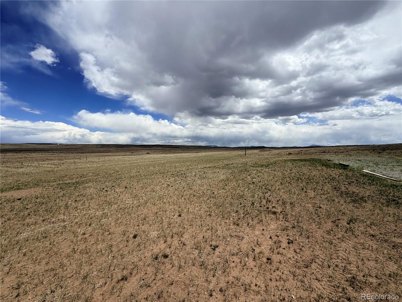 620 Stirrup Rd, Hartsel, CO 80449