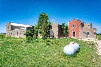 22903 County Road 15/21, Elbert, CO 80106