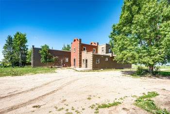 22903 County Road 15/21, Elbert, CO 80106