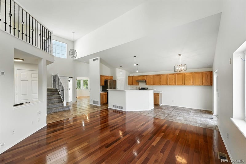 22501 Belleview Pl, Aurora, CO 80015