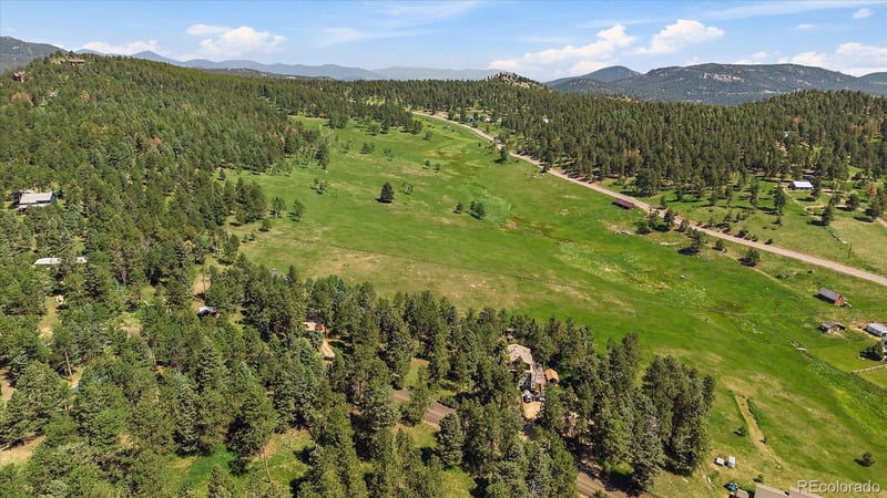0 Amy Cir, Conifer, CO 80433