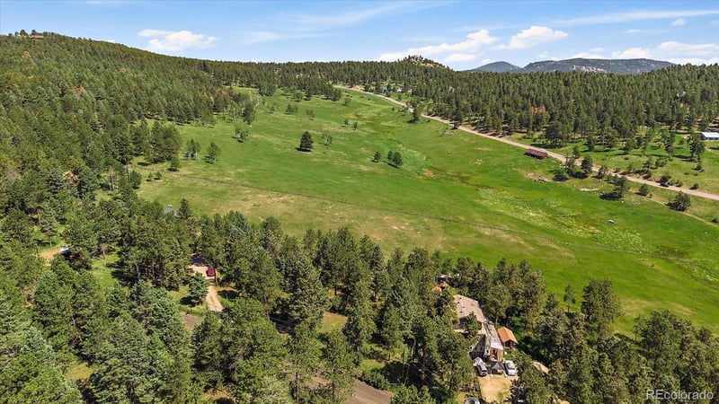 0 Amy Cir, Conifer, CO 80433