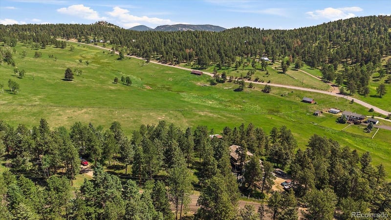 0 Amy Cir, Conifer, CO 80433