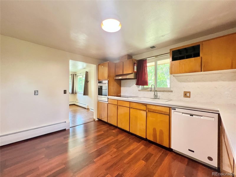 3532 Ingalls St, Wheat Ridge, CO 80033