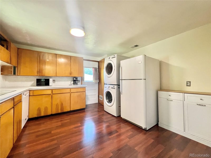3532 Ingalls St, Wheat Ridge, CO 80033
