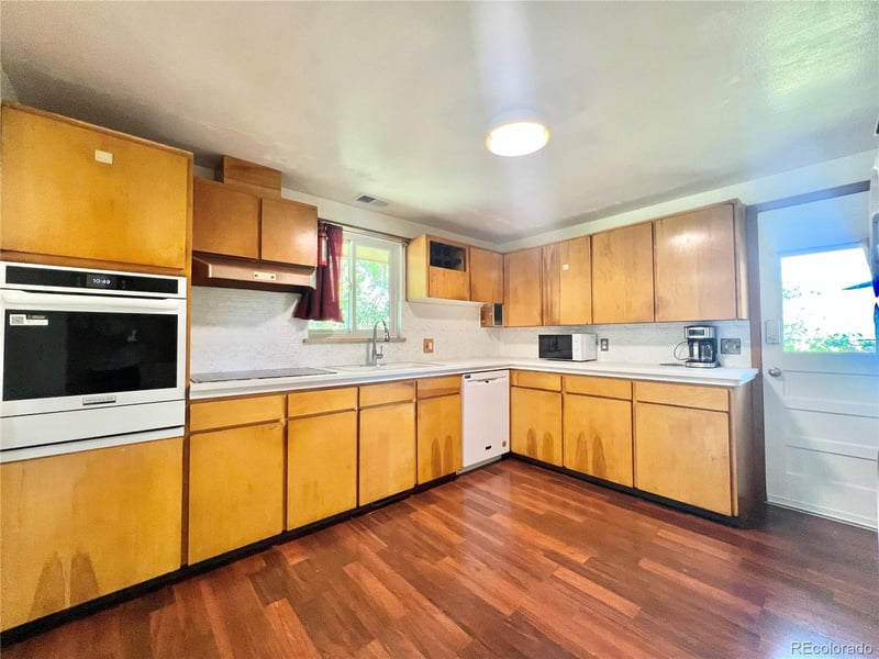 3532 Ingalls St, Wheat Ridge, CO 80033