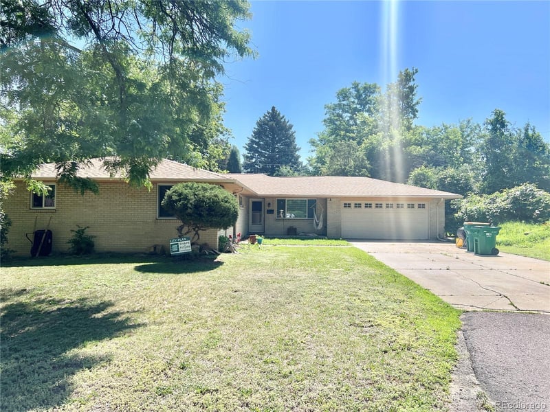 3532 Ingalls St, Wheat Ridge, CO 80033
