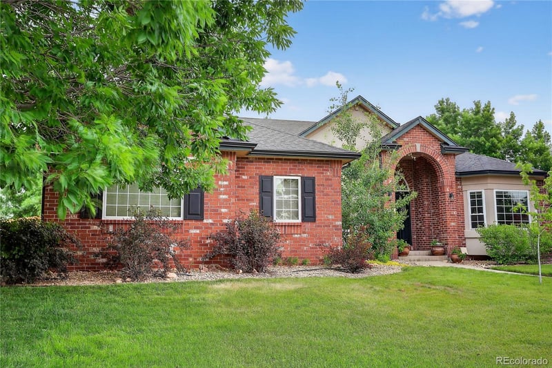 5926 S Elkhart Ct, Centennial, CO 80016