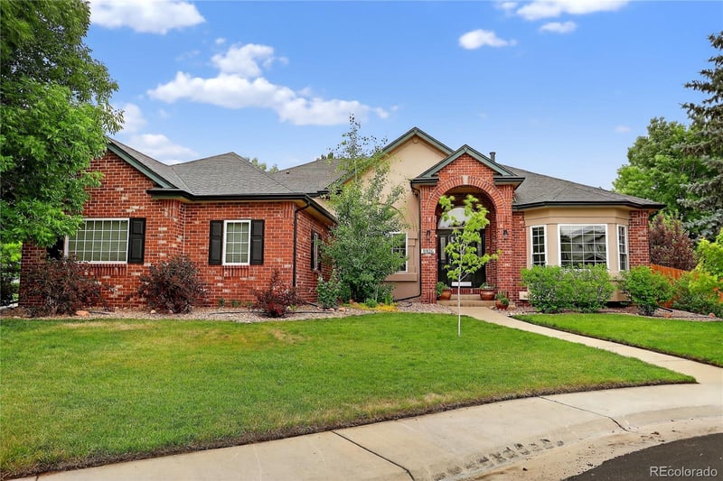 5926 S Elkhart Ct, Centennial, CO 80016