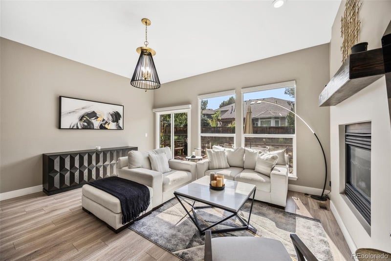 10553 Stonemeadow Dr, Parker, CO 80134