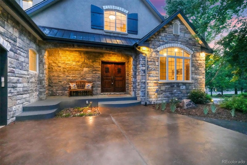 3781 Mountain Dance Dr, Colorado Springs, CO 80908