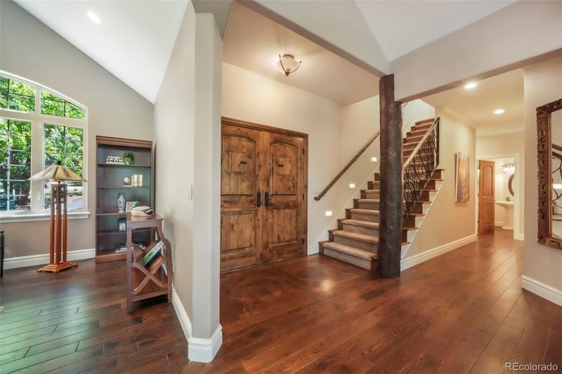 3781 Mountain Dance Dr, Colorado Springs, CO 80908