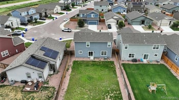 9723 Borderpine Way, Colorado Springs, CO 80925
