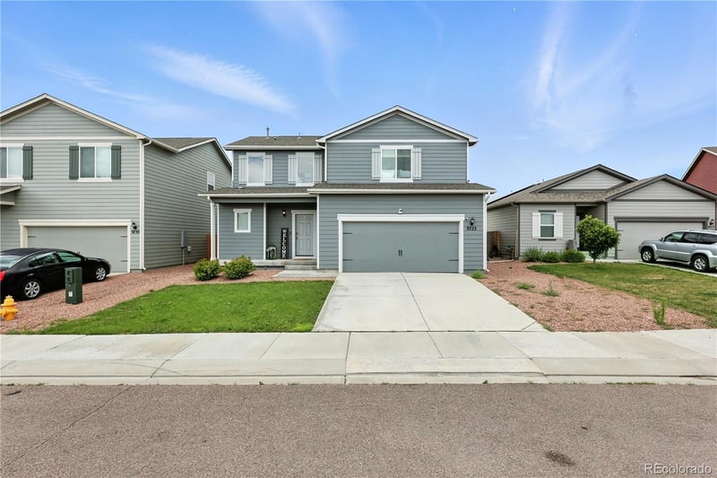 Home Worth Check