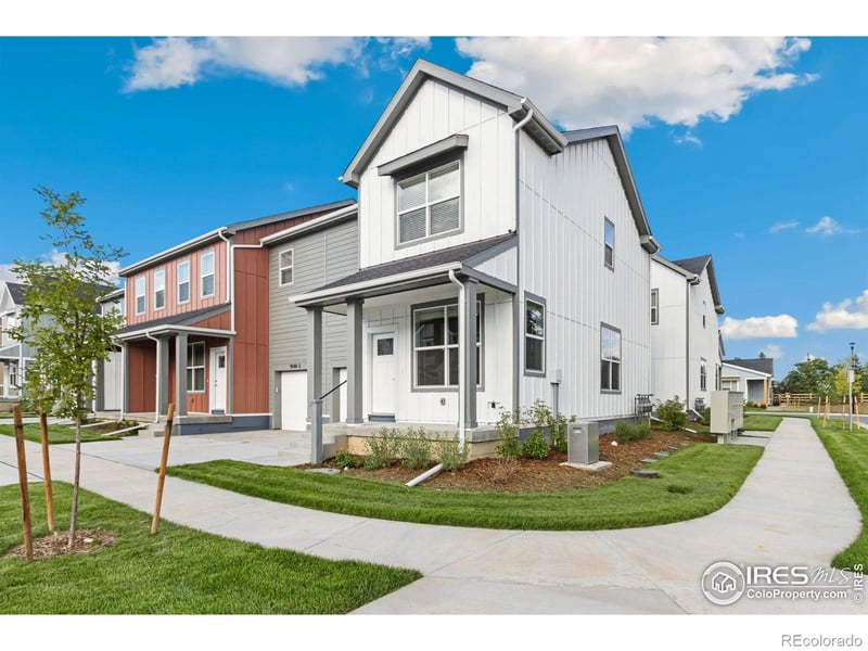 5536 Owl Hoot Dr #1, Fort Collins, CO 80528