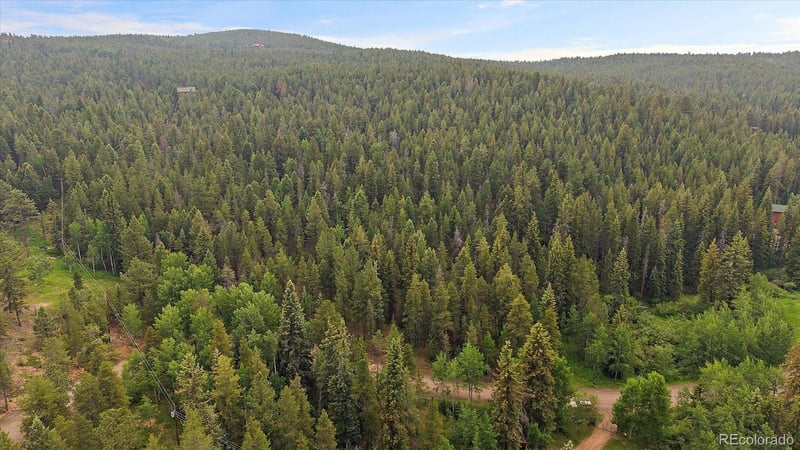 27578 Timber Trl, Conifer, CO 80433