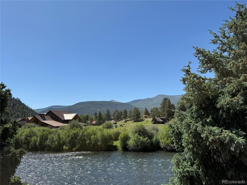 36 Woodchuck Dr, South Fork, CO 81154
