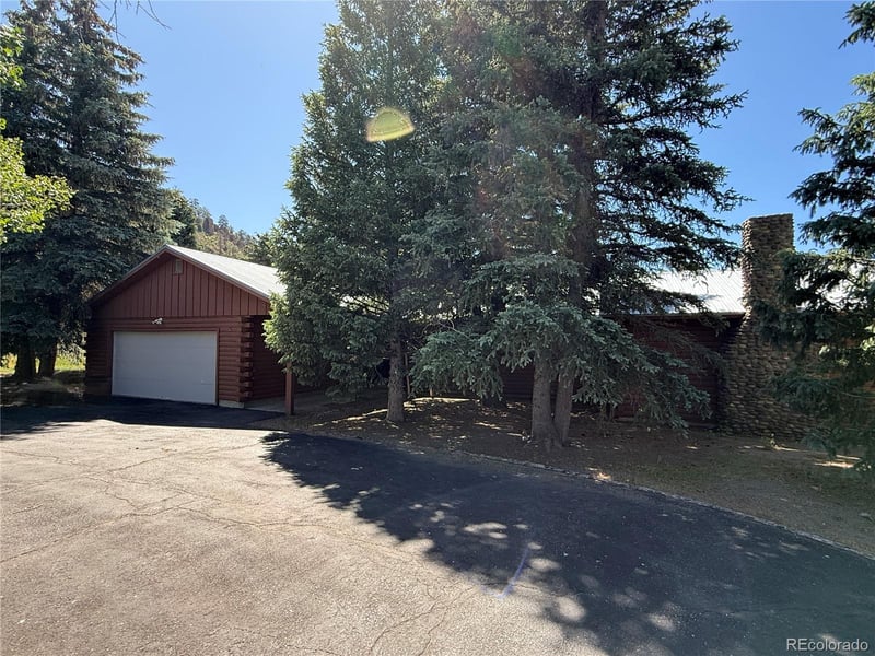 36 Woodchuck Dr, South Fork, CO 81154
