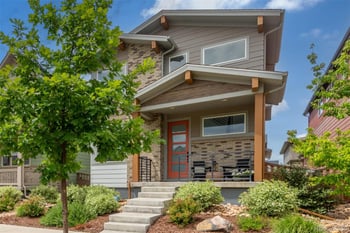 21451 60th Ave, Aurora, CO 80019