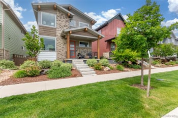 21451 60th Ave, Aurora, CO 80019