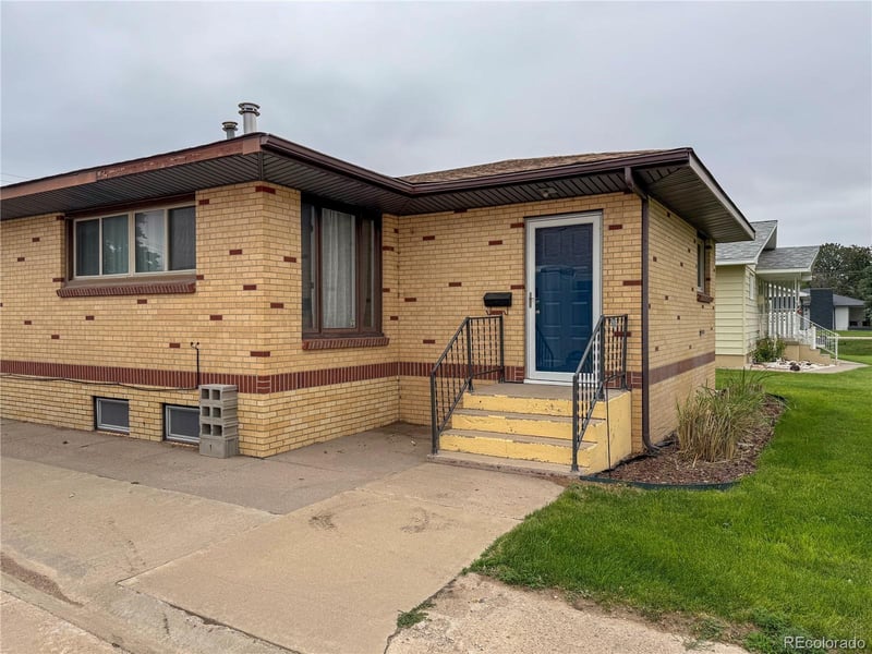 163 Pomeroy St, Burlington, CO 80807