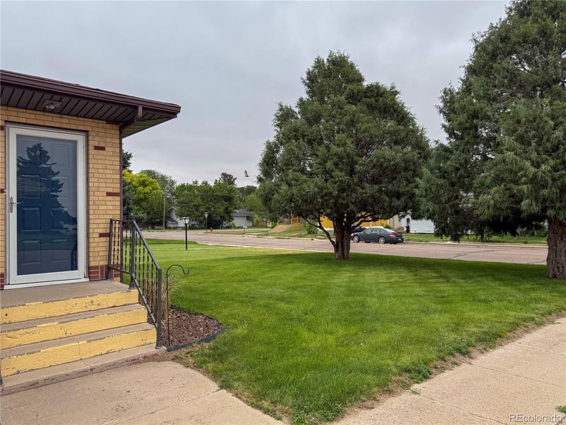 163 Pomeroy St, Burlington, CO 80807