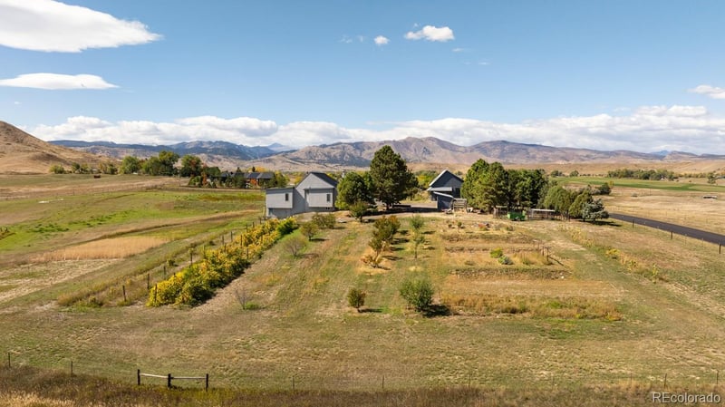5952 Oxford Rd, Niwot, CO 80503