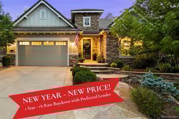 470 Maplehurst Dr, Highlands Ranch, CO 80126