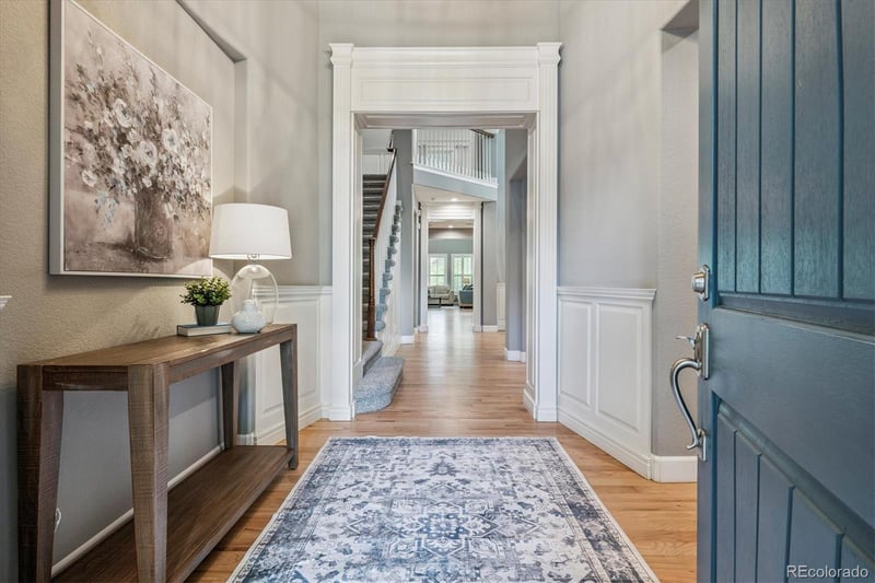 470 Maplehurst Dr, Highlands Ranch, CO 80126